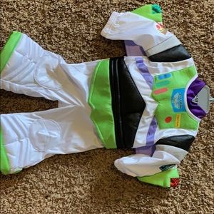 Buzz Lightyear Costume
